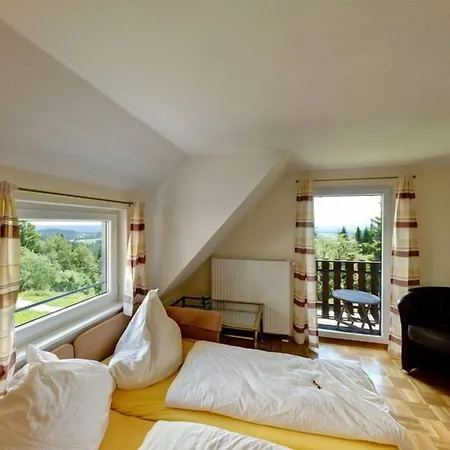 Berggasthof & Brend 3*