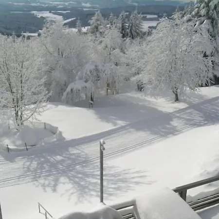 Berggasthof & Brend מלון 3*