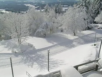 Berggasthof&hotel Brend