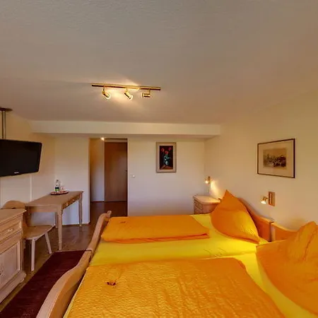 Berggasthof&hotel Brend Hotel Furtwangen
