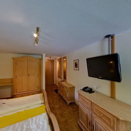 Berggasthof & Brend Hotel