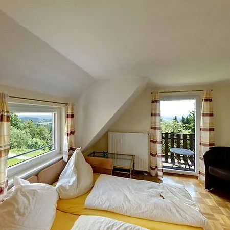Berggasthof&hotel Brend 3*