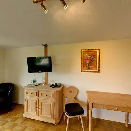 Berggasthof&hotel Brend Hotel 3*