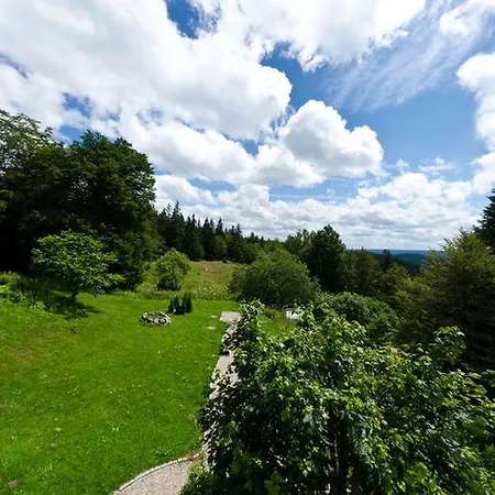 Berggasthof&hotel Brend Hotel 3*