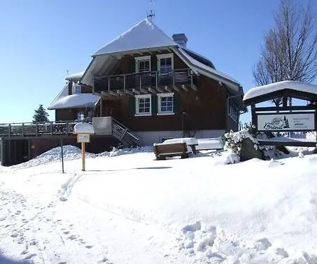 Berggasthof & Brend Hotel