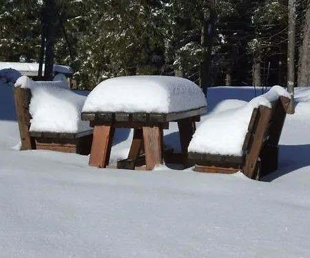 Berggasthof & Brend Hotel 3*
